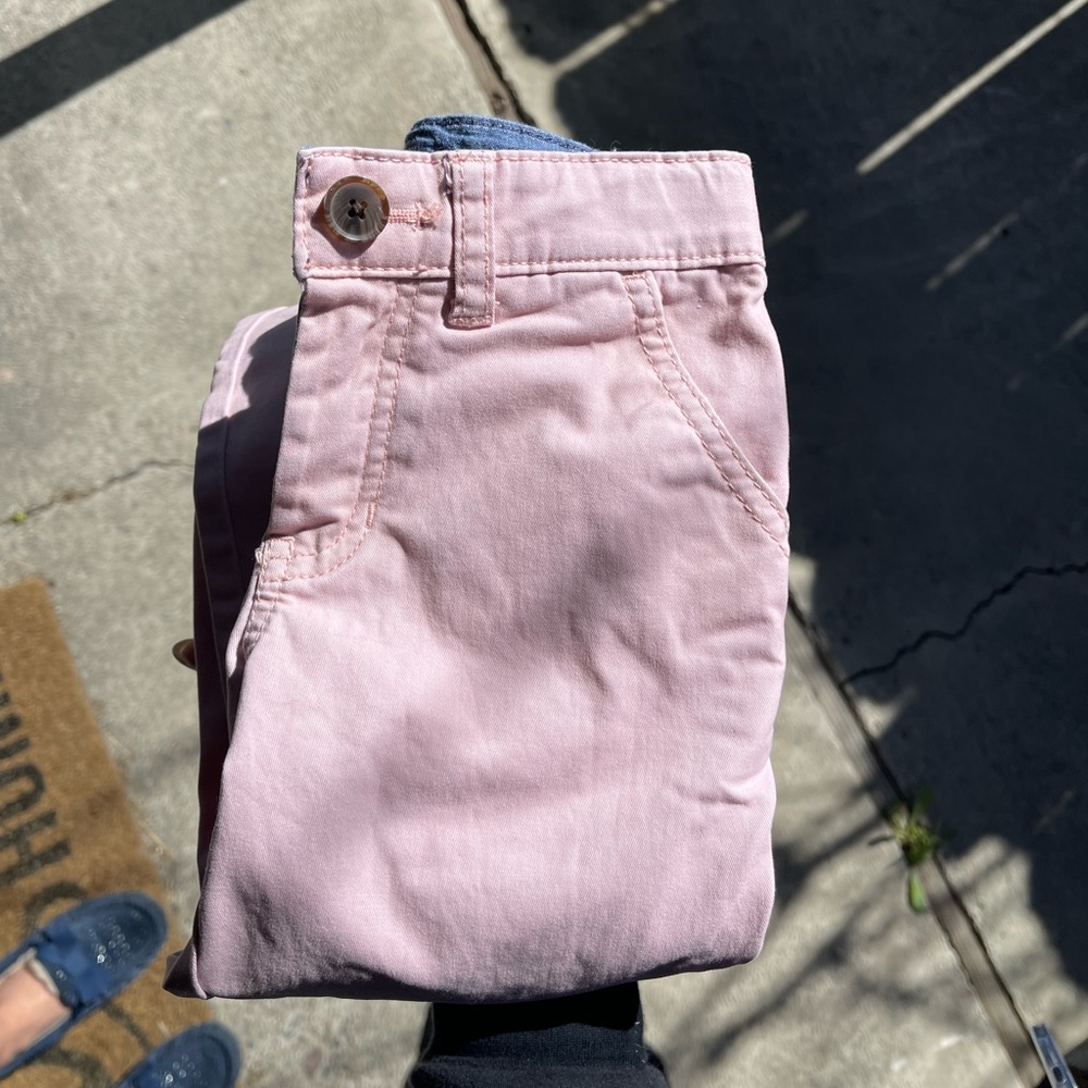 Toddler Boy Pants size 4T